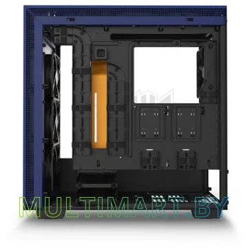 Корпус NZXT H700i NINJA (CA-H700W-NJ) картинка 8